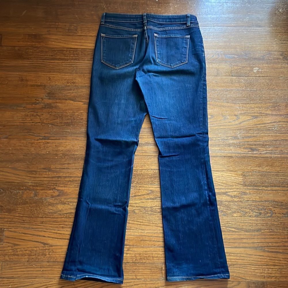 J Brand Scarlett Bootcut Jeans - Picture 7 of 7
